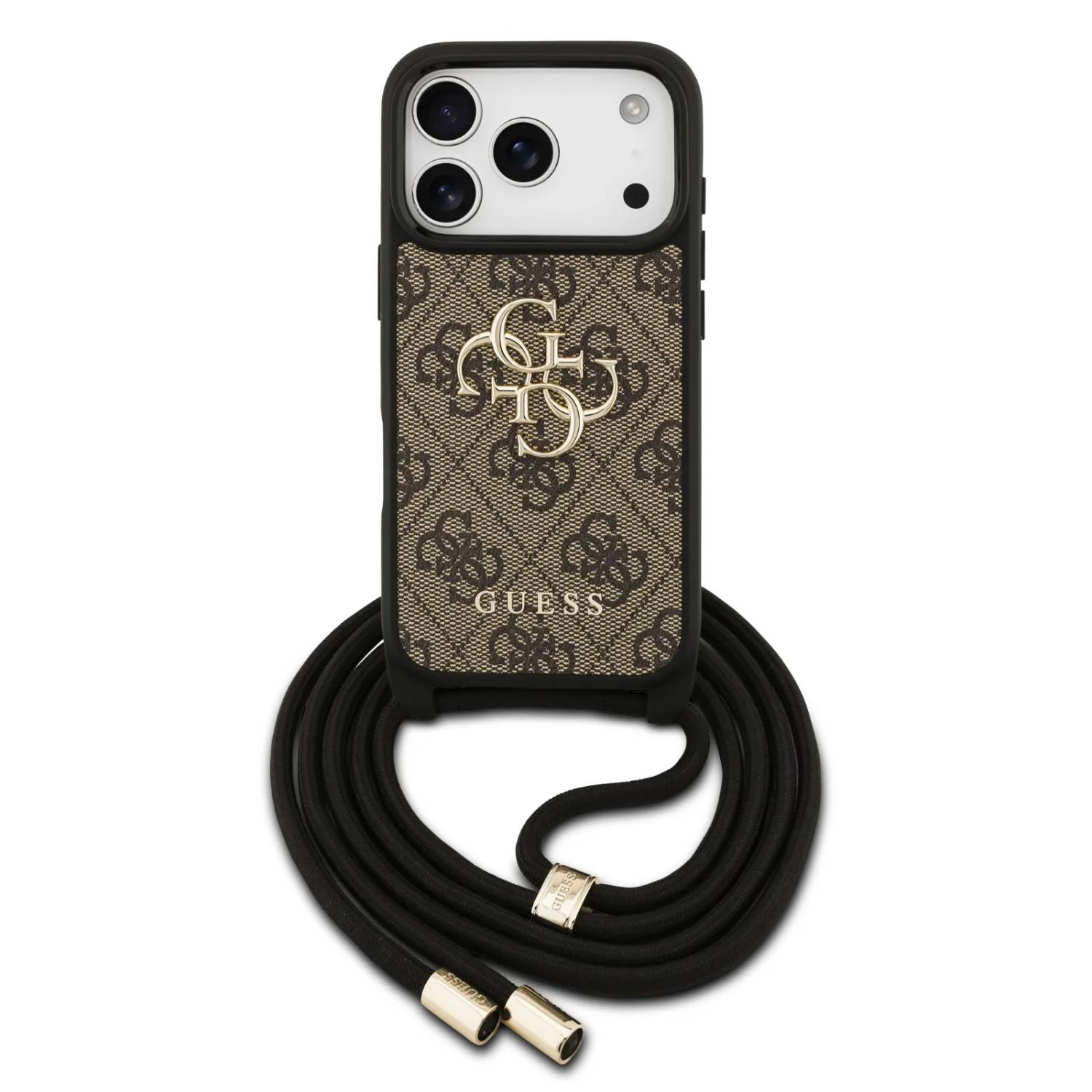 قاب Guess گس شماره 12 Iphone سری 17
